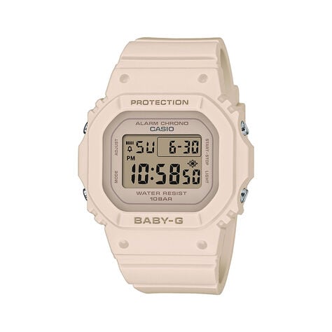 Montre Casio G-Shock Bgd565 - Montres &eacute;tanches Femme | Marc Orian