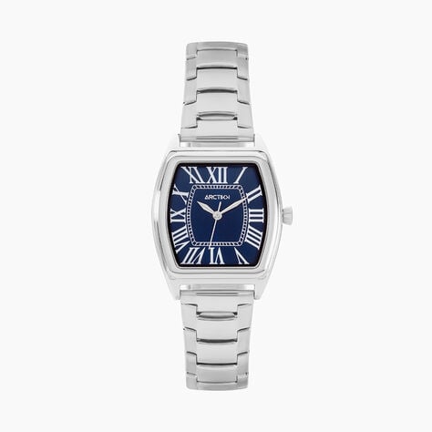 Montre Arctik Globe Bleu - Montres étanches Homme | Marc Orian