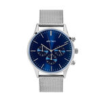Montre Arctik Escale Bleu - Montres &eacute;tanches Homme | Marc Orian