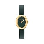 Montre Coach Sammy Vert - Montres &eacute;tanches Femme | Marc Orian