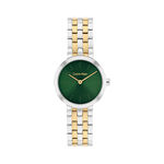 Montre Calvin Klein Forme Vert - Montres &eacute;tanches Femme | Marc Orian