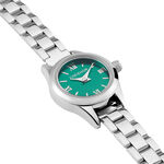 Montre Codhor Simone Vert - Montres &eacute;tanches Femme | Marc Orian