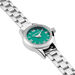 Montre Codhor Simone Vert - Montres étanches Femme | Marc Orian