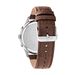 Montre Tommy Hilfiger Weston Argenté - Montres classiques Homme | Marc Orian