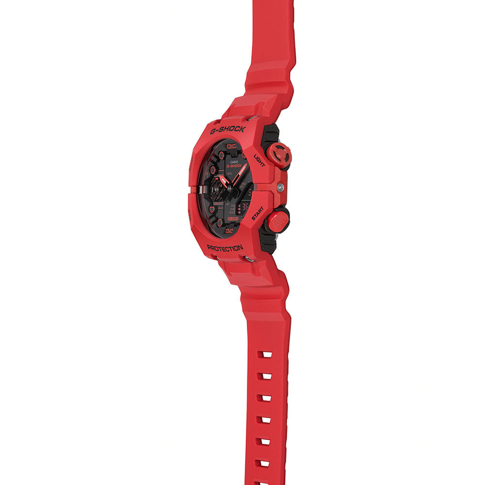 Montre Casio G-shock Noir - Montres étanches Famille | Marc Orian