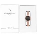 Montre Pierre Lannier Nova Gris - Montres &eacute;tanches Femme | Marc Orian