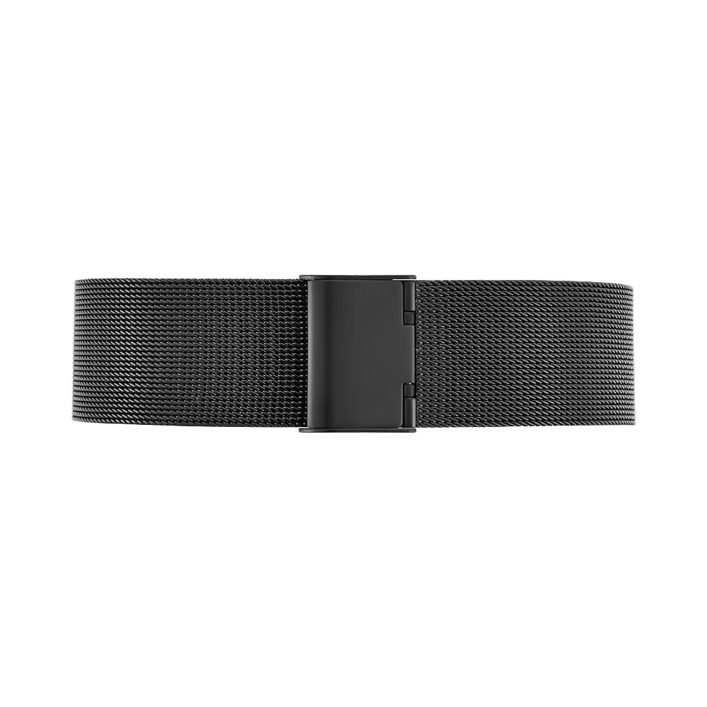 Montre Pierre Lannier Collection Cityline Noir - Montres étanches Homme | Marc Orian