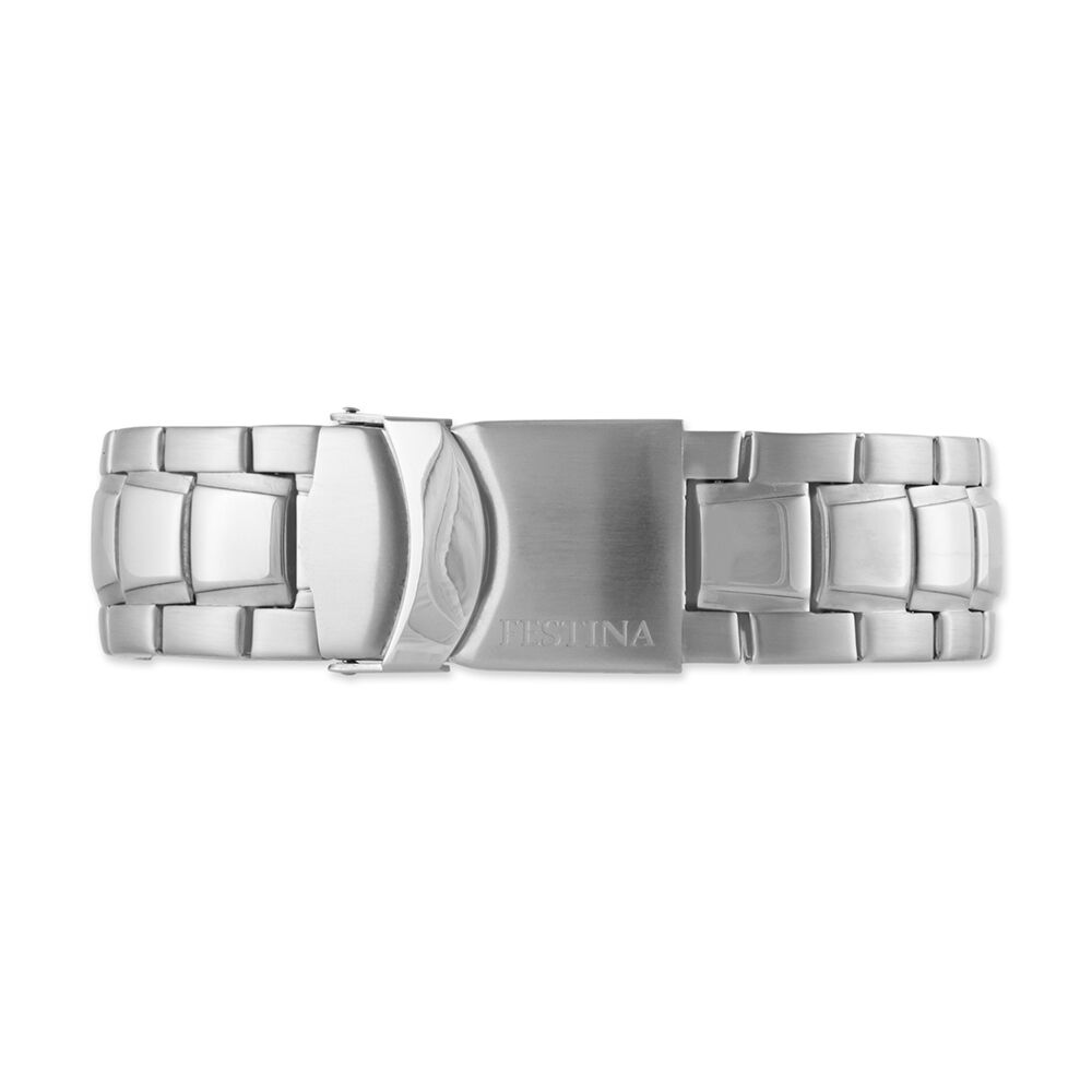 Montre Festina Multifunction Noir - Montres étanches Homme | Marc Orian