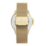 Montre Montignac Round Automatique Noir - Montres automatiques Homme | Marc Orian