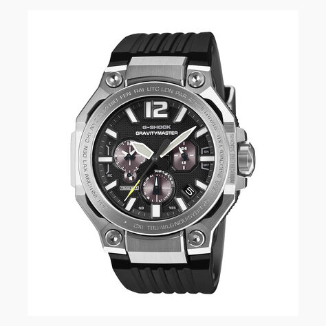 Montre G-Shock Premium Casio Gwrb3000 - Montres &eacute;tanches Homme | Marc Orian