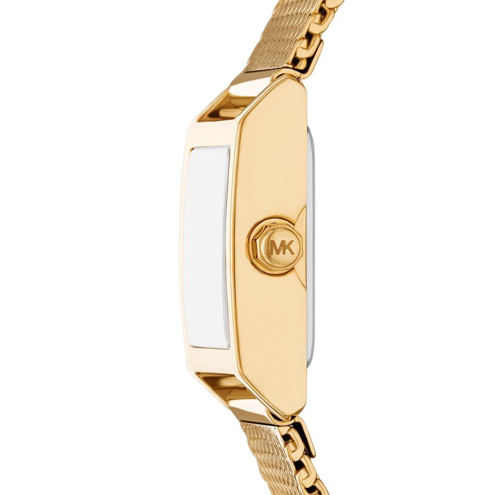 Montre Michael Kors Georgie Dor&eacute; - Montres &eacute;tanches Femme | Marc Orian