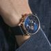 Montre Tommy Hilfiger Weston Bleu - Montres classiques Homme | Marc Orian