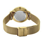 Coffret De Montre Pierre Lannier Essential Vert - Montres &eacute;tanches Femme | Marc Orian
