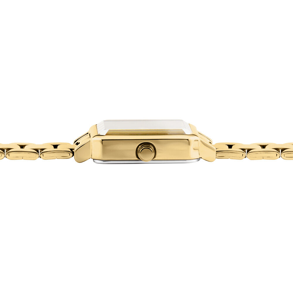 Montre Pierre Lannier Leonor Vert - Montres &eacute;tanches Femme | Marc Orian