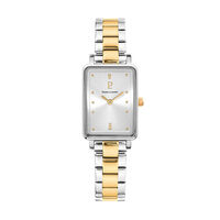Montre Pierre Lannier Ariane Argenté