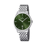 Montre Festina Classics 39 - Montres &eacute;tanches Homme | Marc Orian