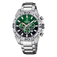 Montre Festina Chrono Bike Vert