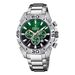 Montre Festina Chrono Bike Vert - Montres étanches Homme | Marc Orian