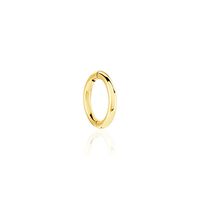 Piercing D'oreille Or Jaune Aloes