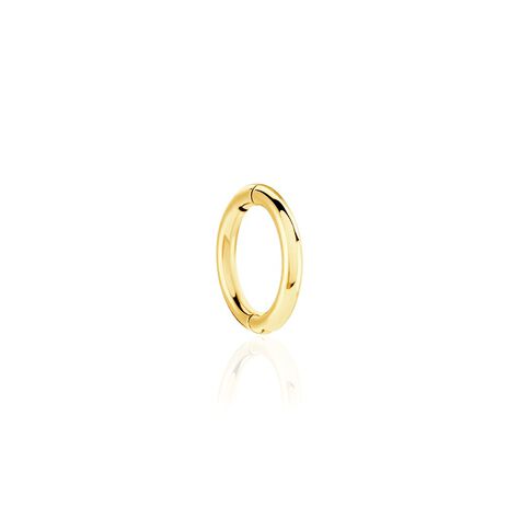 Piercing D'oreille Or Jaune Aloes - Piercing Hélix Femme | Marc Orian