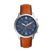 Montre Fossil Neutra Chrono Bleu - Montres classiques Homme | Marc Orian