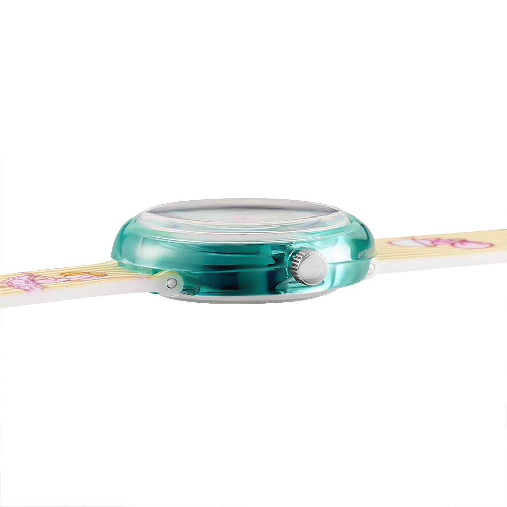 Montre Codhor Beatty Multicolore - Montres étanches Enfant | Marc Orian