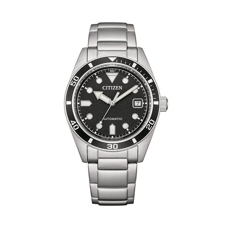 Montre Citizen Marine Mecha - Montres automatiques Homme | Marc Orian