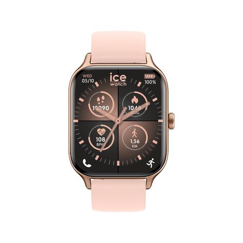 Montre Connect&eacute;e Ice Watch Ice Smart Fit 3.0 - Montres connect&eacute;es Femme | Marc Orian