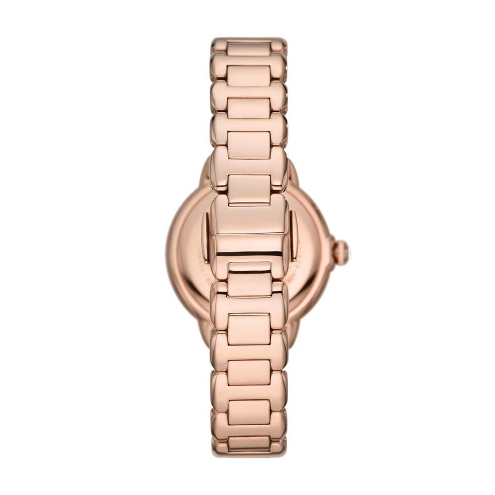 Montre Emporio Armani Blanc - Montres étanches Femme | Marc Orian