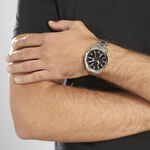 Montre Casio Edifice Noir - Montres classiques Homme | Marc Orian