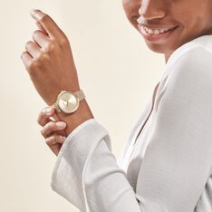 Montre Boss Praise Champagne - Montres Femme | Marc Orian