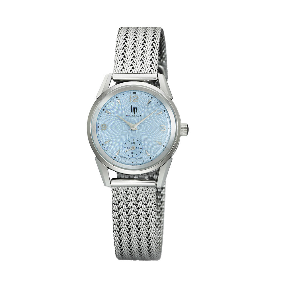 Montre Lip Himalaya 29 Bleu Sky - Montres &eacute;tanches Femme | Marc Orian