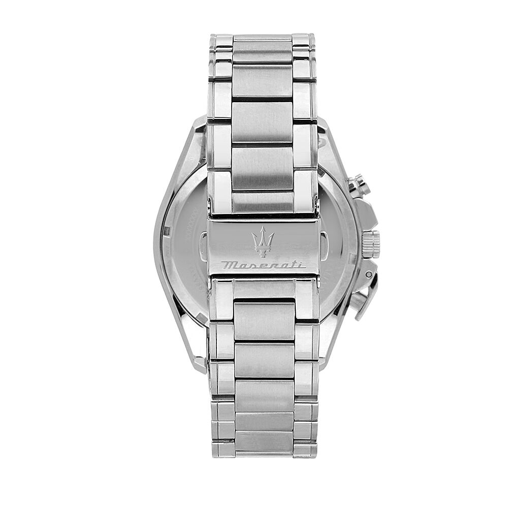 Montre Maserati Traguardo Gris - Montres &eacute;tanches Homme | Marc Orian