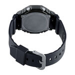 Montre Casio G-shock Classic Noir - Montres &eacute;tanches Homme | Marc Orian