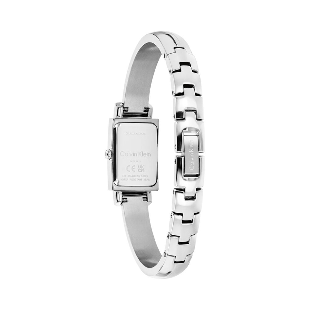 Montre Calvin Klein Moderne Rose - Montres &eacute;tanches Femme | Marc Orian