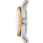 Montre Michael Kors Petite Lexington Vert - Montres &eacute;tanches Femme | Marc Orian