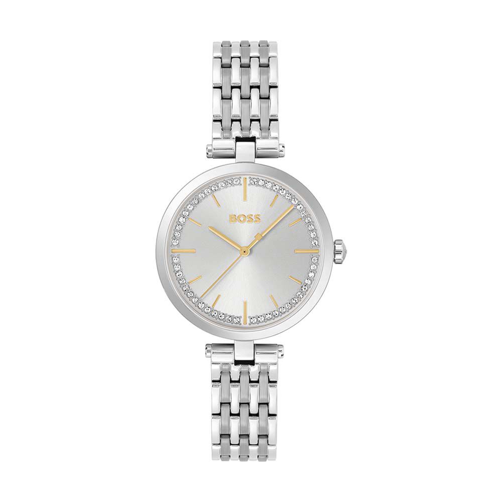 Montre Boss Essena Blanc - Montres classiques Femme | Marc Orian