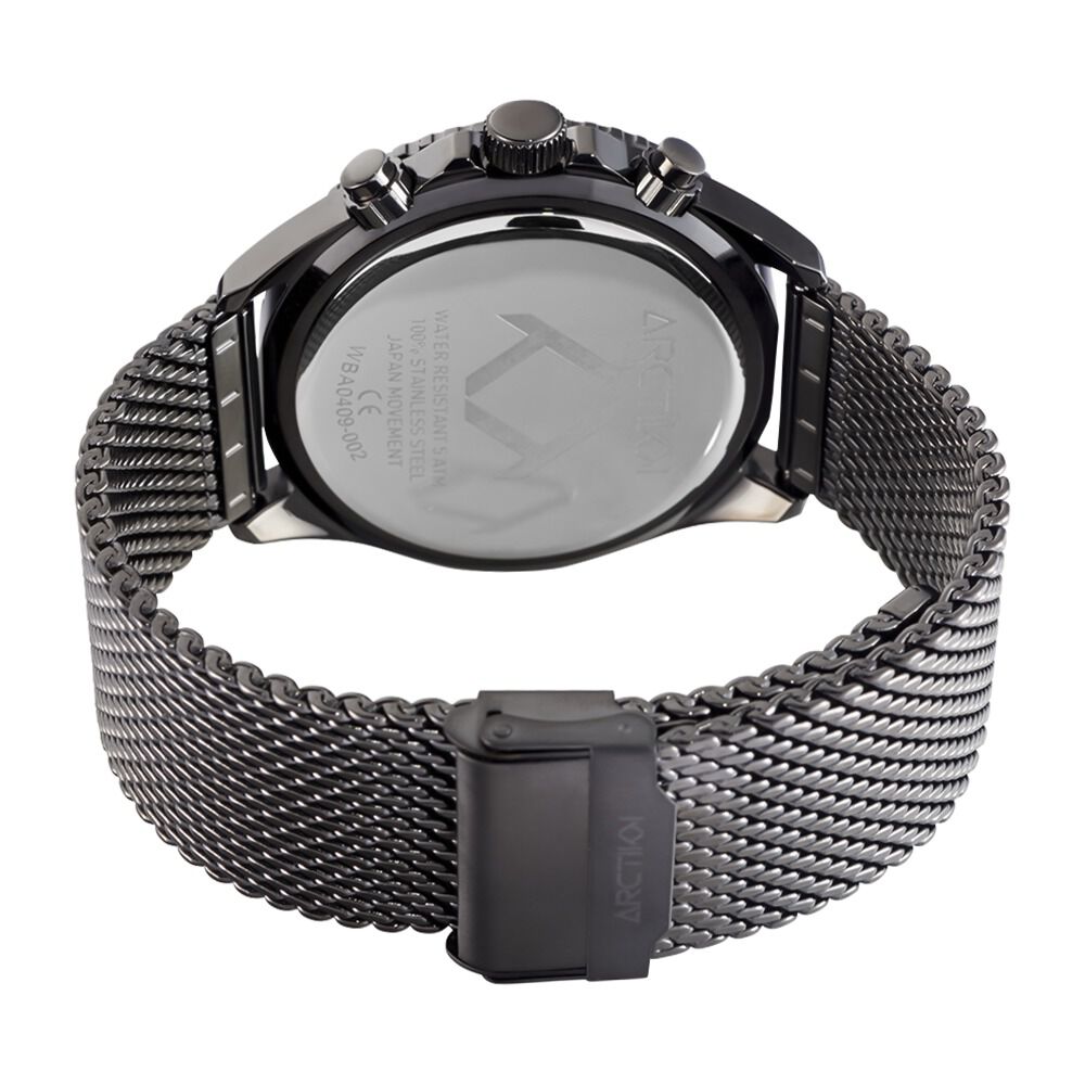 Montre Arctik Oxcal Bleu - Montres &eacute;tanches Homme | Marc Orian