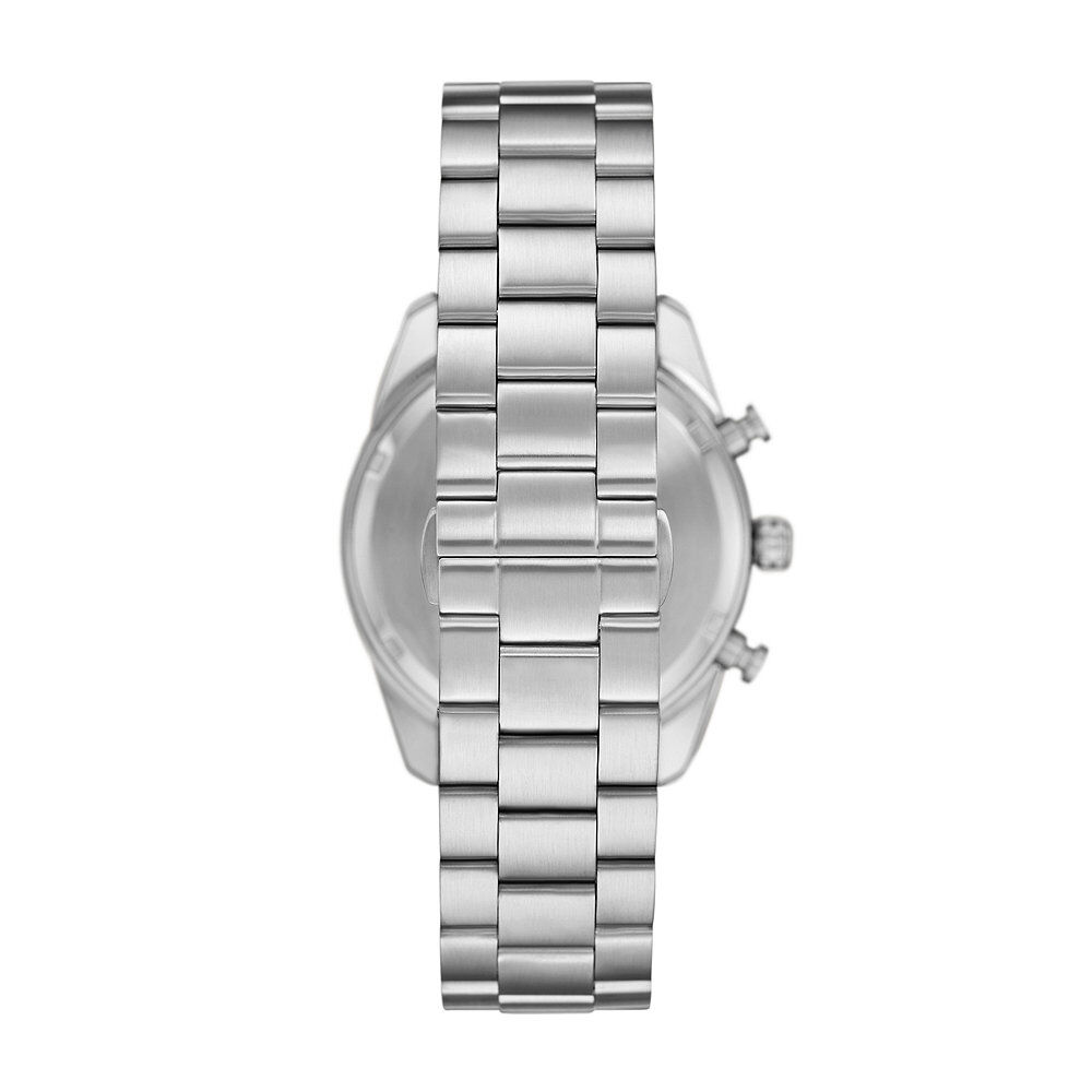 Montre Emporio Armani Argent&eacute; - Montres &eacute;tanches Homme | Marc Orian
