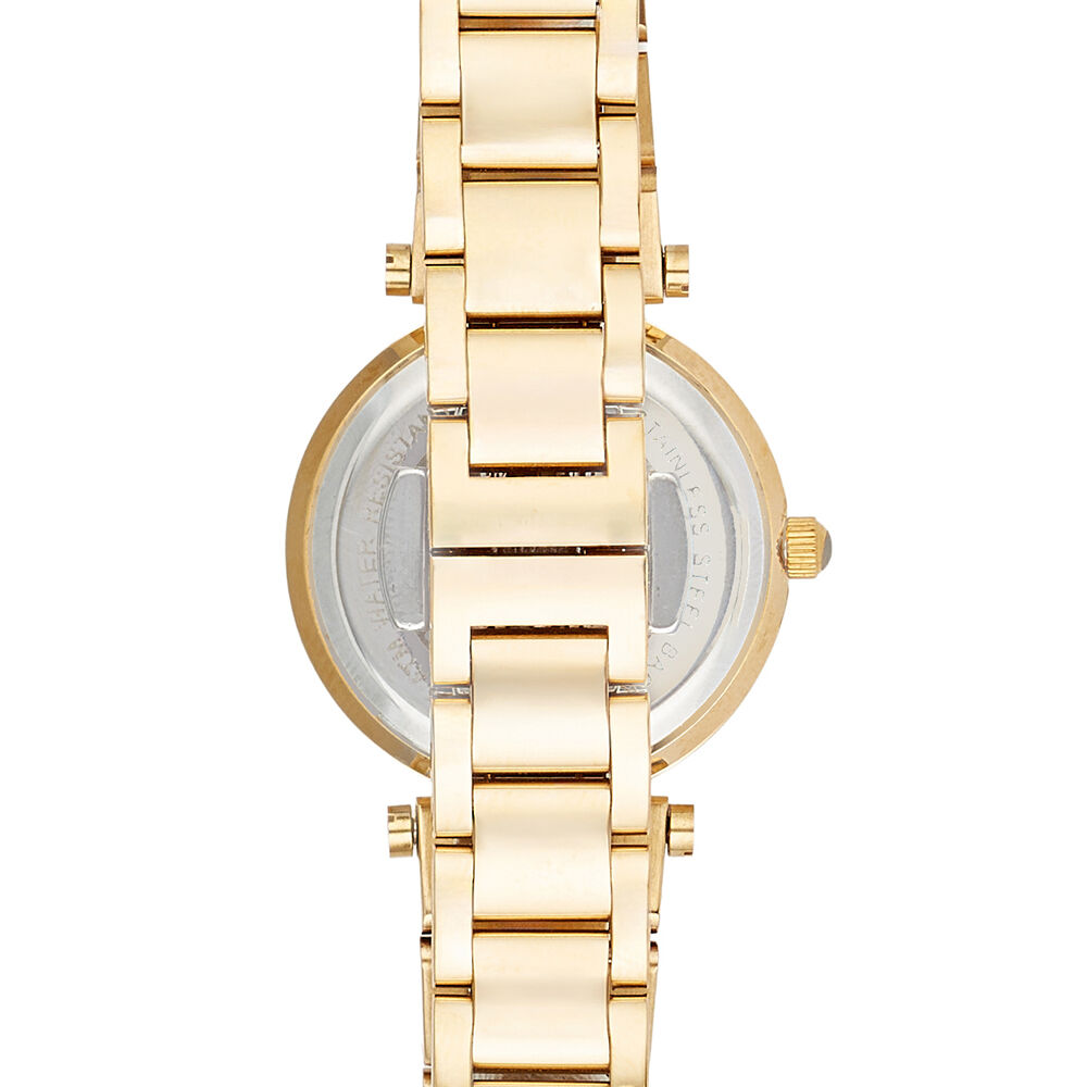 Montre U.S. Polo Us Polo Ivy Noir - Montres &eacute;tanches Femme | Marc Orian