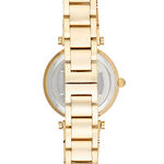 Montre U.S. Polo Us Polo Ivy Noir - Montres &eacute;tanches Femme | Marc Orian