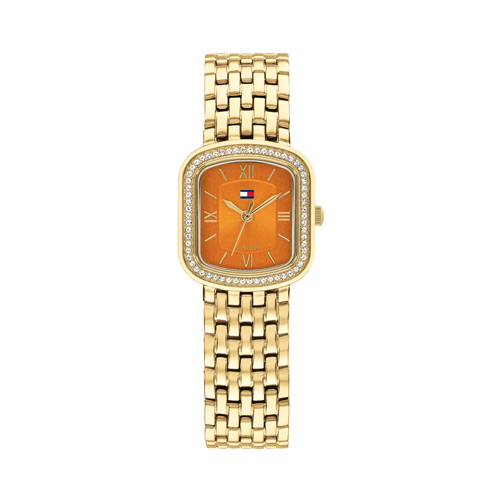 Montre Tommy Hilfiger Abby - Montres &eacute;tanches Femme | Marc Orian