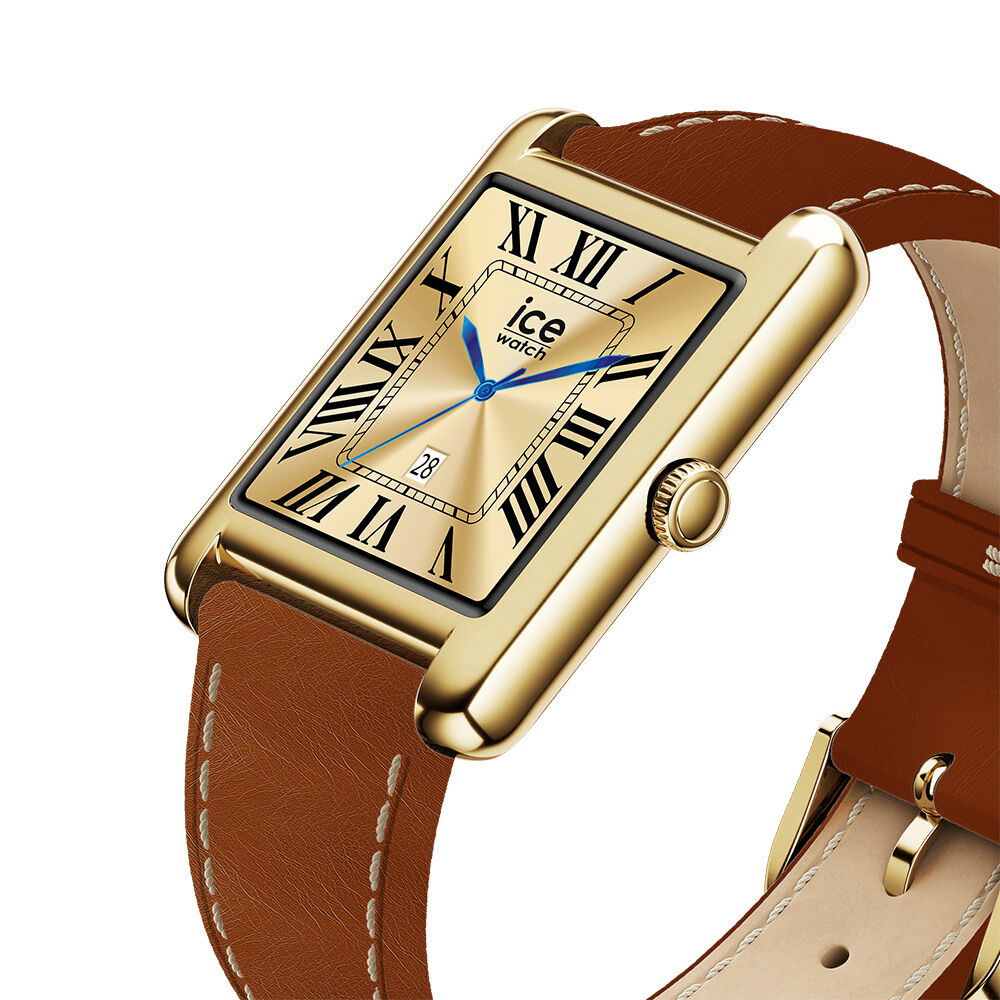 Montre Connect&eacute;e Ice Watch Ice Smart Tks 2.0 - Montres connect&eacute;es Unisex | Marc Orian