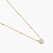 Collier Melisane Or Jaune Diamant - Colliers avec pierres Femme | Marc Orian