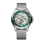 Montre Montignac Round Automatique - Montres automatiques Homme | Marc Orian