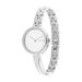 Montre Calvin Klein Bangled Argenté - Montres étanches Femme | Marc Orian