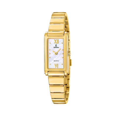 Montre Festina Mademoiselle Square - Montres &eacute;tanches Femme | Marc Orian