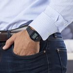 Montre Casio Collection Vintage Noir - Montres &eacute;tanches Unisex | Marc Orian