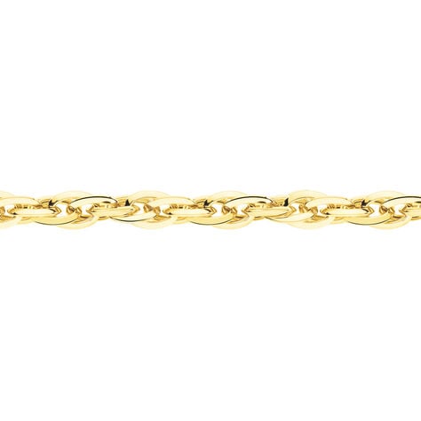 Collier Izar Torsadee Or Jaune - Chaines Femme | Marc Orian