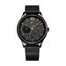 Montre Tommy Hilfiger Damon Noir - Montres étanches Homme | Marc Orian